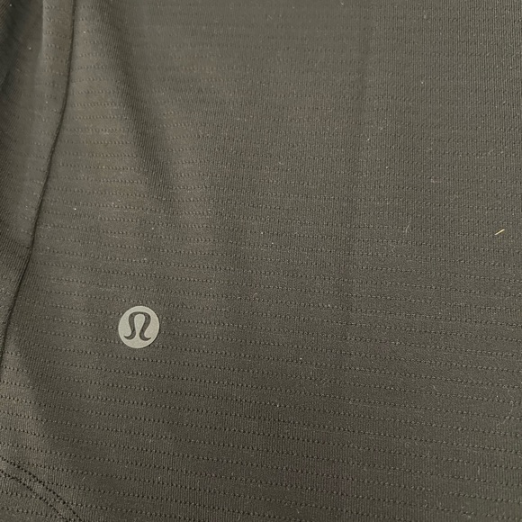 Mens Lululemon better everyday shirt - Picture 4 of 7